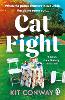 Cat Fight