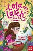 Lola and Larch Save the Sunshine Spell