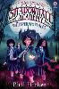 Shadowhall Academy: The Whispering Walls
