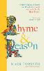 Rhyme and Reason