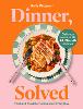 Dinner, Solved