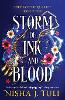Storm of Ink and Blood