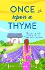 Once Upon a Thyme