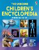 The Usborne Children's Encyclopedia