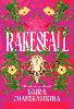 Rakesfall: Winner of the 2025 Ursula K. Le Guin Prize for Fiction!