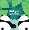 Did You Know?