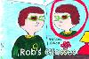 Rob's Glasses