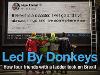 Led by Donkeys
