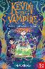 Kevin the Vampire: A Wild and Wicked Witch