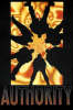 The Absolute Authority: v.2