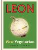 Leon: Fast Vegetarian