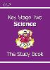 KS2 Science Study Book