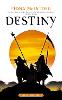Destiny: Trinity Book Three
