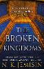 The Broken Kingdoms