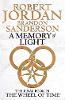A Memory Of Light
