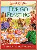 Five go Feasting