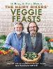The Hairy Bikers' Veggie Feasts