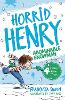 Horrid Henry and the Abominable Snowman: Book 16