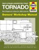 Tornado Manual