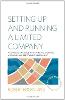 Setting Up and Running A Limited Company 5th Edition
