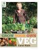 RHS Grow Your Own: Veg