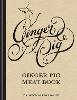 Ginger Pig Meat Book