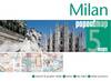 Milan PopOut Map