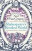 Shakespeare's Restless World
