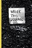 Wreck This Journal Everywhere