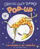Giraffes Can't Dance Pop-Up 15th Anniversary Edition
