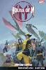 House of M - Ultimate Edition