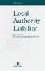 Local Authority Liability