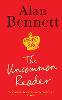 The Uncommon Reader