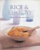 Rice & Risotto
