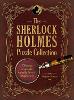 The Sherlock Holmes Puzzle Collection