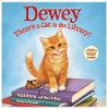 DEWEY: There's Cat in the Library