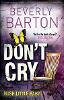 Don’t Cry