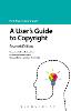A User's Guide to Copyright