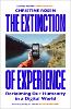 The Extinction of Experience