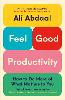 Feel-Good Productivity