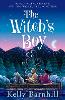 The Witch's Boy