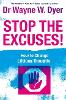 Stop The Excuses!