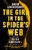 The Girl in the Spider's Web