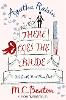 Agatha Raisin: There Goes The Bride