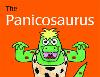 The Panicosaurus