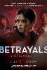 Strange Angels: Betrayals