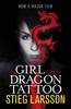 The Girl with the Dragon Tattoo