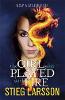 The Girl Who Played With Fire