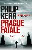 Prague Fatale