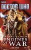 Doctor Who: Engines of War
